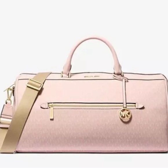 michael Kors XL Duffle - Picture 9 of 13
